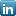 Find us on LinkedIn
